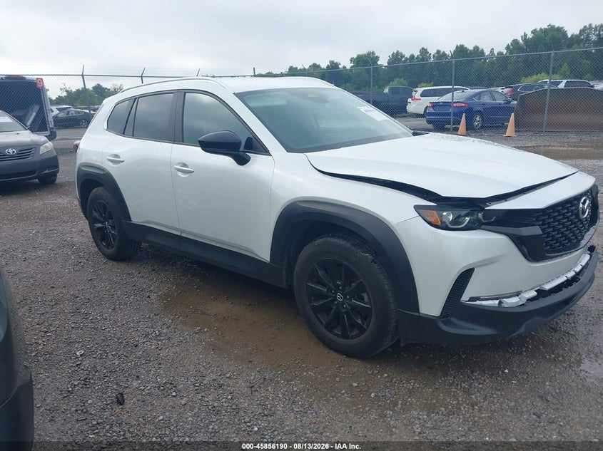 2025 MAZDA CX-50 2.5 S SELECT PACKAGE | 7MMVABAM6SN363277 | UPCARS