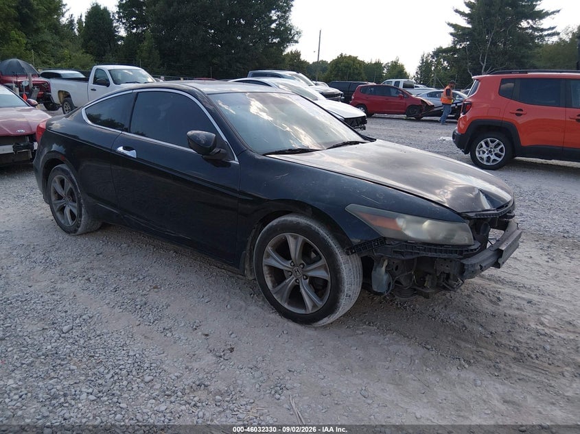 2012 HONDA ACCORD 3.5 EX-L | 1HGCS2B83CA008356 | UPCARS