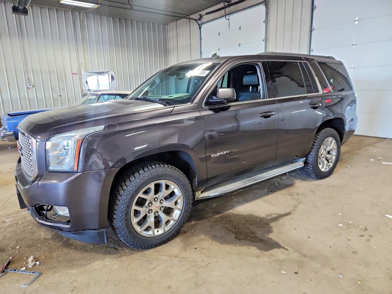 2015 GMC YUKON SLT | 1GKS2BKC7FR240791 | UPCARS