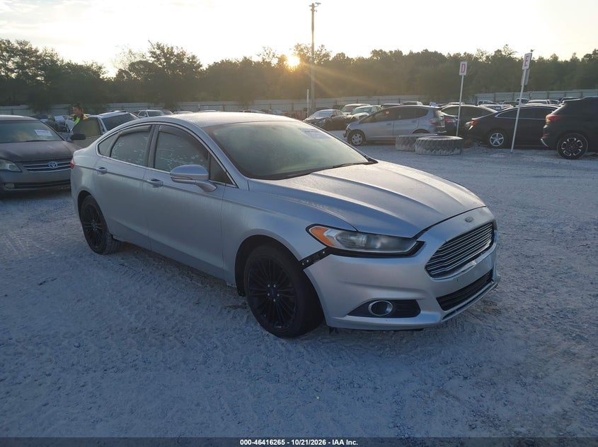 2016 FORD FUSION SE | 3FA6P0H94GR350675 | UPCARS