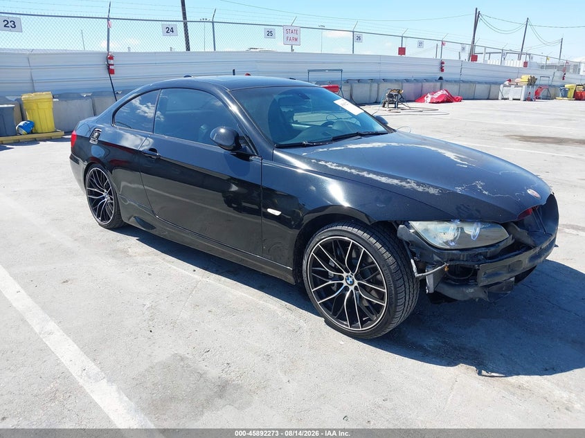 2008 BMW 335I | WBAWB73598P038962 | UPCARS