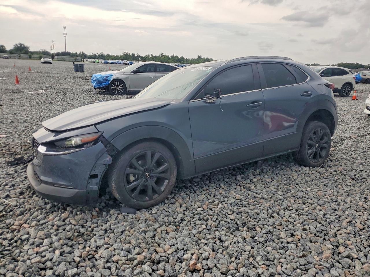 2023 MAZDA CX30 PREFERRED | 3MVDMBCM4PM509787 | UPCARS