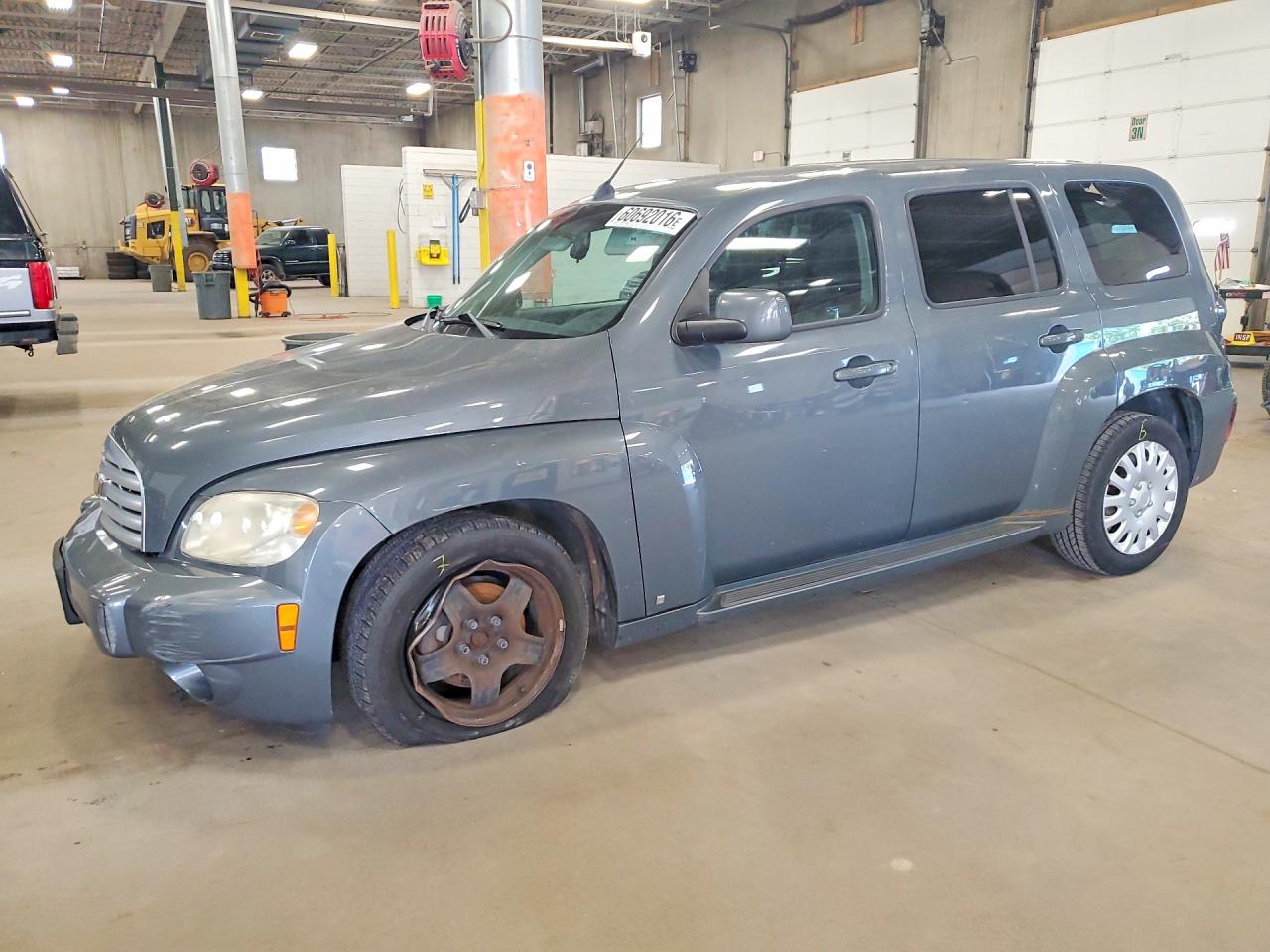 2009 CHEVROLET HHR LT | 3GNCA23B29S579671 | UPCARS