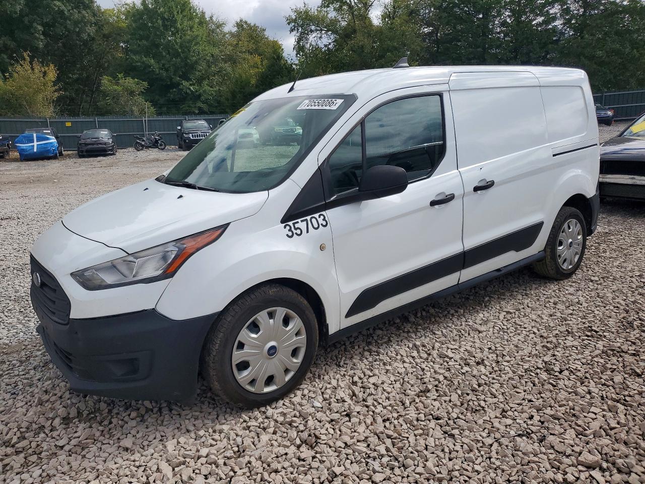 2022 FORD TRANSIT XL | NM0LS7S21N1513397 | UPCARS