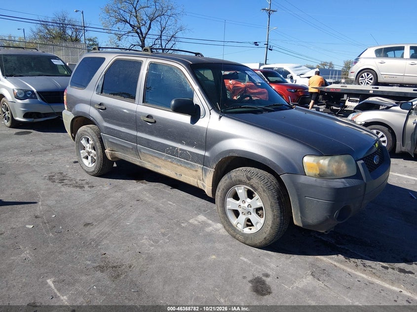 2006 FORD ESCAPE XLT/XLT SPORT | 1FMYU931X6KC43193 | UPCARS