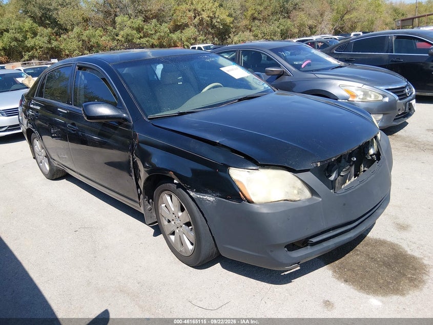 2006 TOYOTA AVALON XLS | 4T1BK36B66U077496 | UPCARS