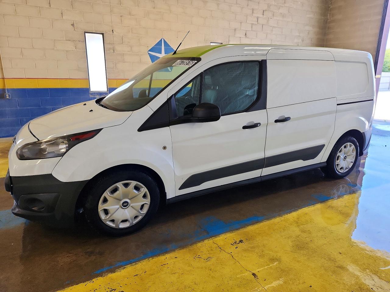 2017 FORD TRANSIT XL | NM0LS7E75H1321265 | UPCARS