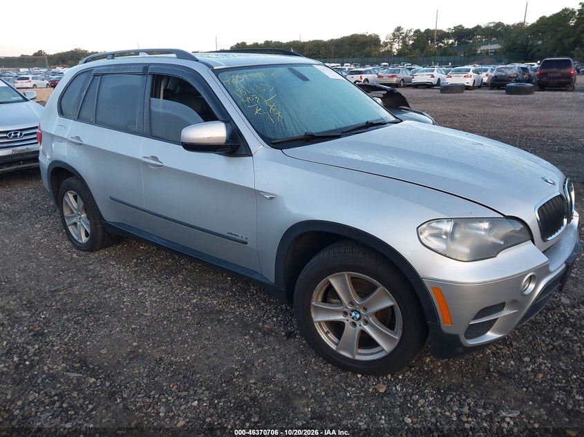 2012 BMW X5 XDRIVE35I/XDRIVE35I PREMIUM/XDRIVE35I SPORT ACTIVITY | 5UXZV4C50CL765864 | UPCARS