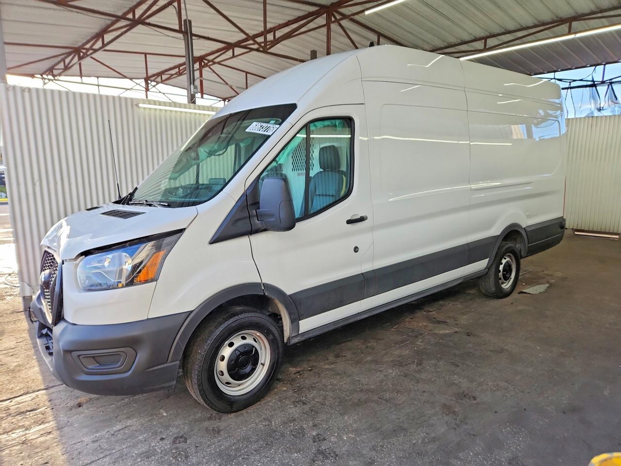 2025 FORD TRANSI T-250 | 1FTBR3X81SKA32524 | UPCARS