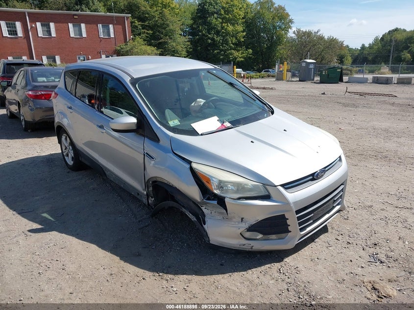 2014 FORD ESCAPE SE | 1FMCU9GX9EUC53029 | UPCARS