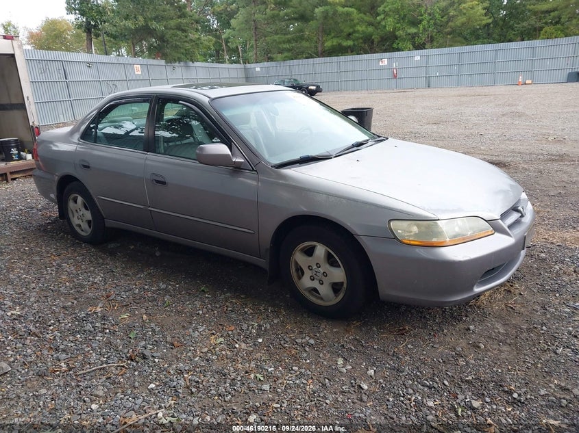 2000 HONDA ACCORD 3.0 EX | 1HGCG1658YA032882 | UPCARS