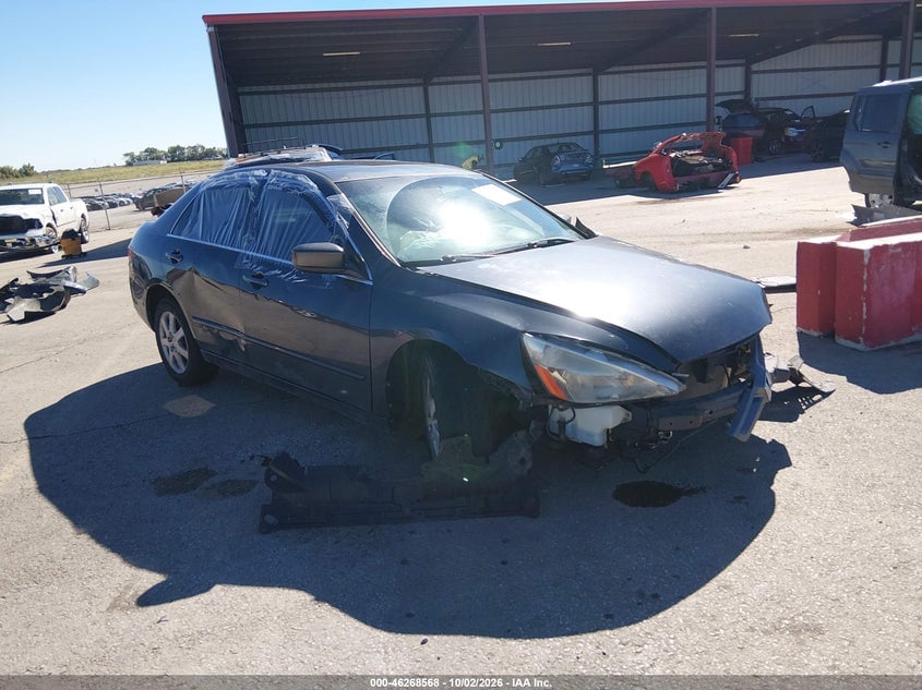 2005 HONDA ACCORD 3.0 EX | 1HGCM66555A018682 | UPCARS