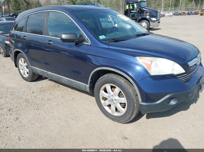 2009 HONDA CR-V EX | 5J6RE48579L065336 | UPCARS