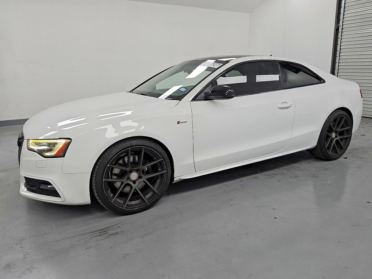 2017 AUDI S5/RS5 | WAUC4AFR7HA001484 | UPCARS