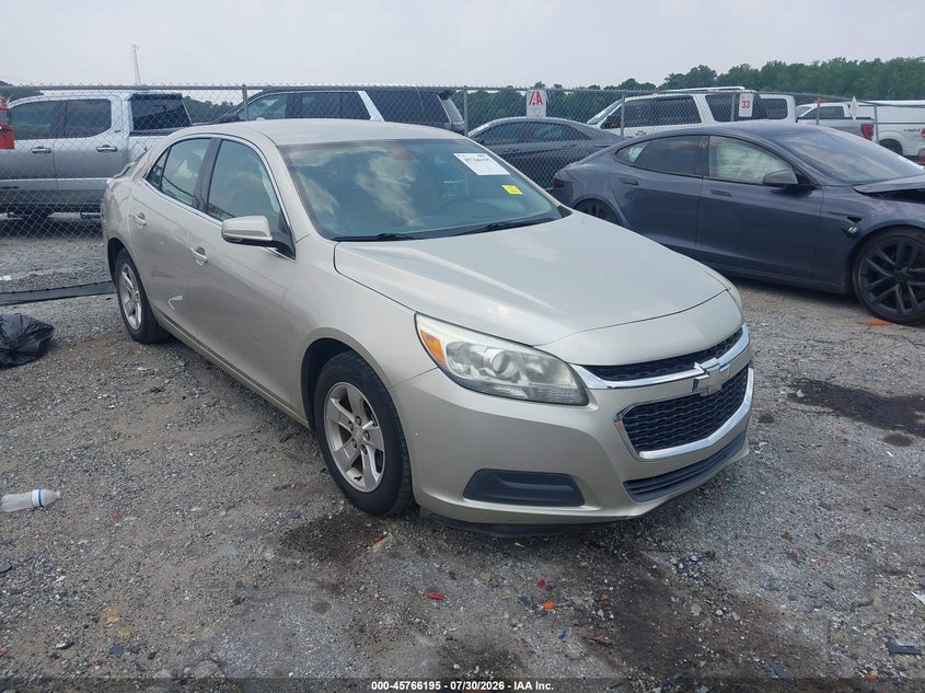 2014 CHEVROLET MALIBU 1LT | 1G11C5SL9EF280207 | UPCARS