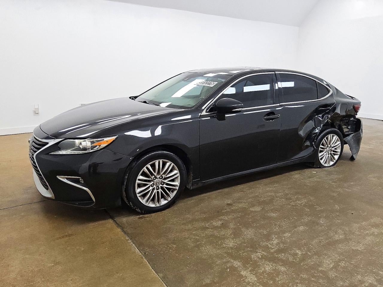2016 LEXUS ES 350 | 58ABK1GG2GU025002 | UPCARS