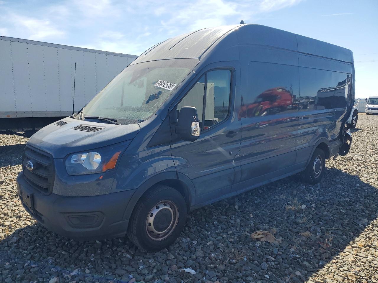 2020 FORD TRANSI T-250 | 1FTBR3X84LKB27743 | UPCARS