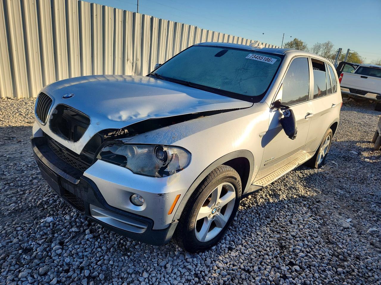 2010 BMW X5 XDRIVE30I | 5UXFE4C58AL278668 | UPCARS