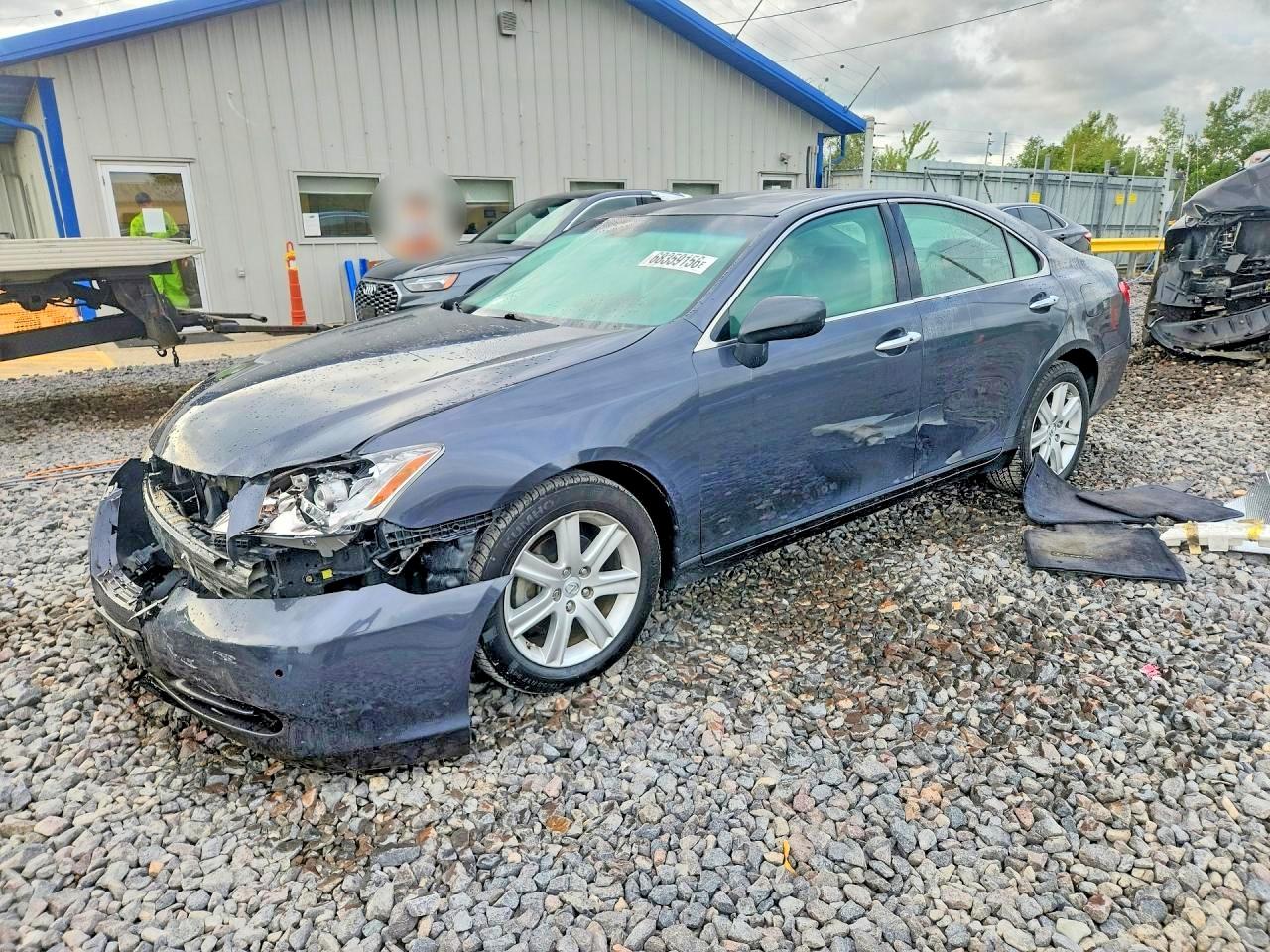 2009 LEXUS ES 350 | JTHBJ46G992341351 | UPCARS