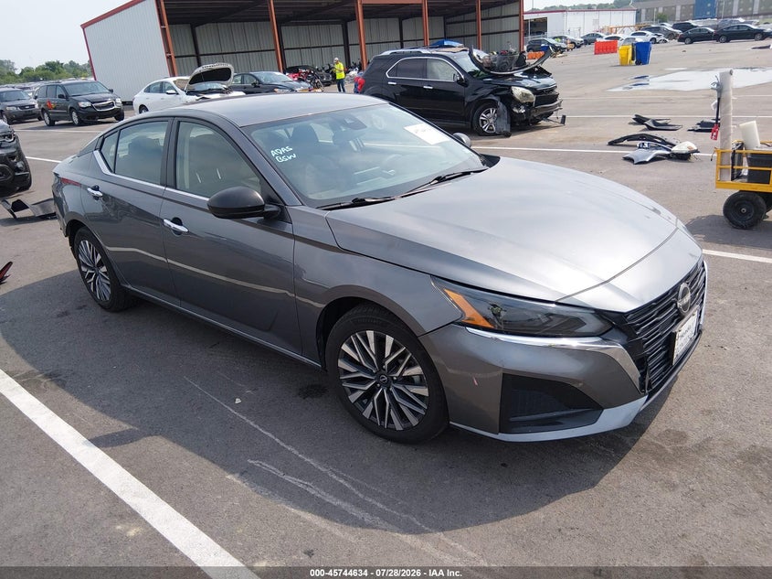 2024 NISSAN ALTIMA SV FWD | 1N4BL4DV1RN353429 | UPCARS