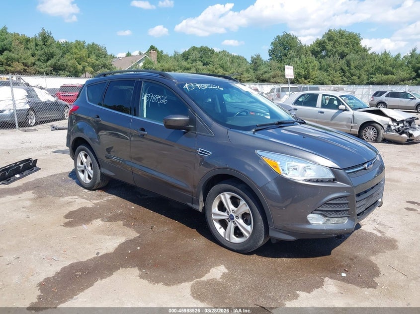 2016 FORD ESCAPE SE | 1FMCU9GX2GUB35262 | UPCARS