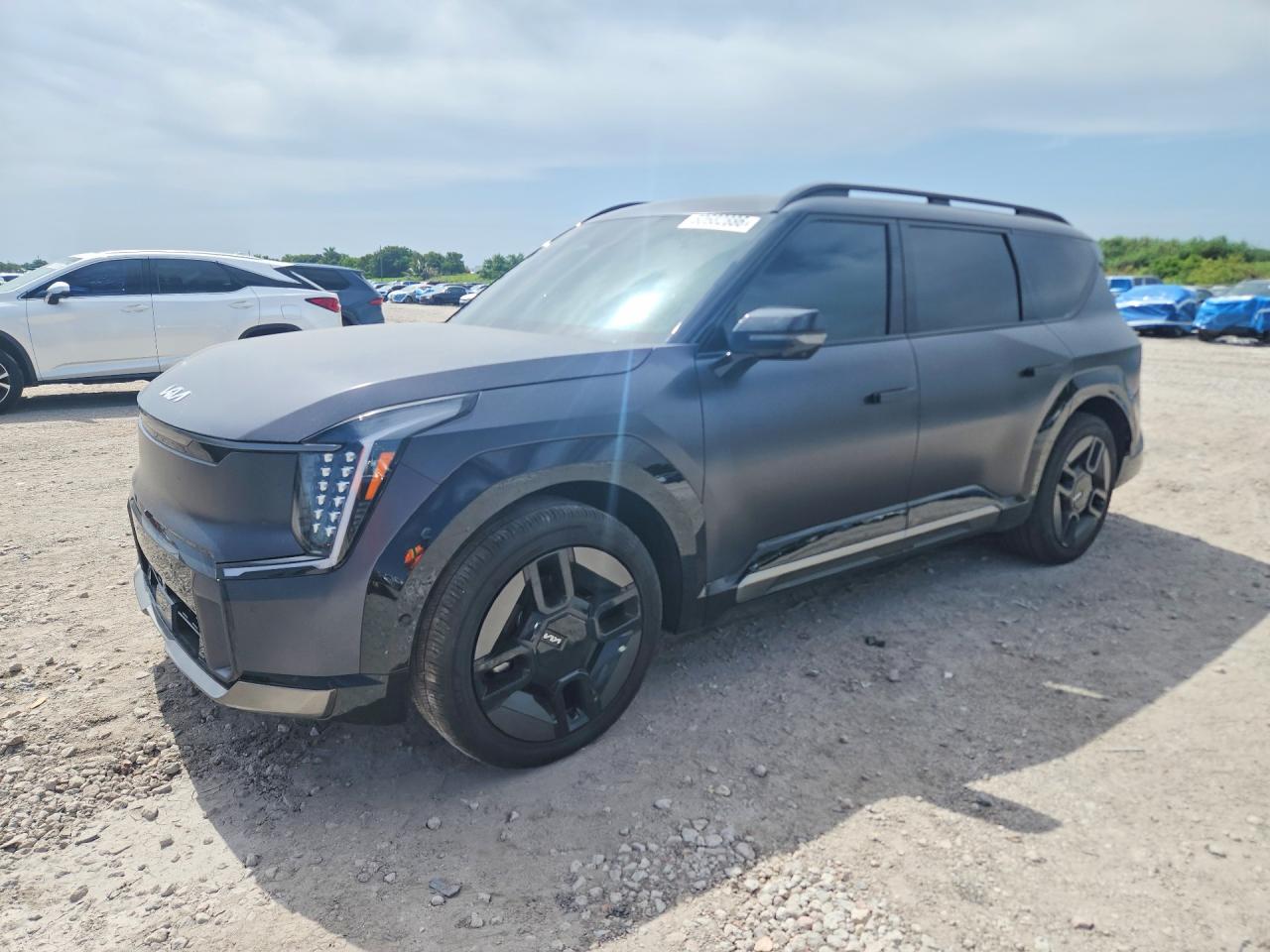2026 KIA ALL OTHER GT LINE | 5XYAEFS55TG014623 | UPCARS