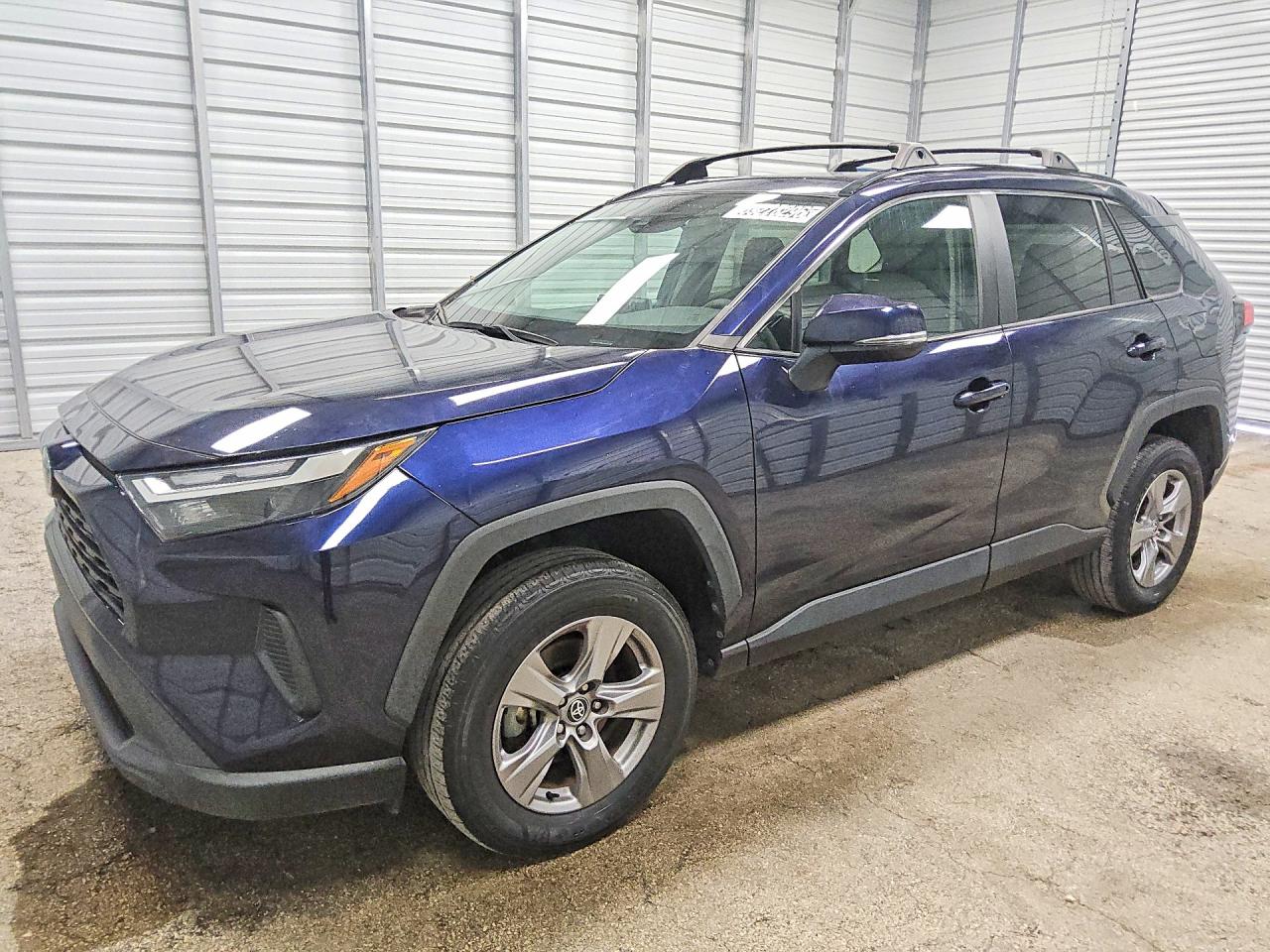 2023 TOYOTA RAV4 XLE | 2T3W1RFVXPW292891 | UPCARS