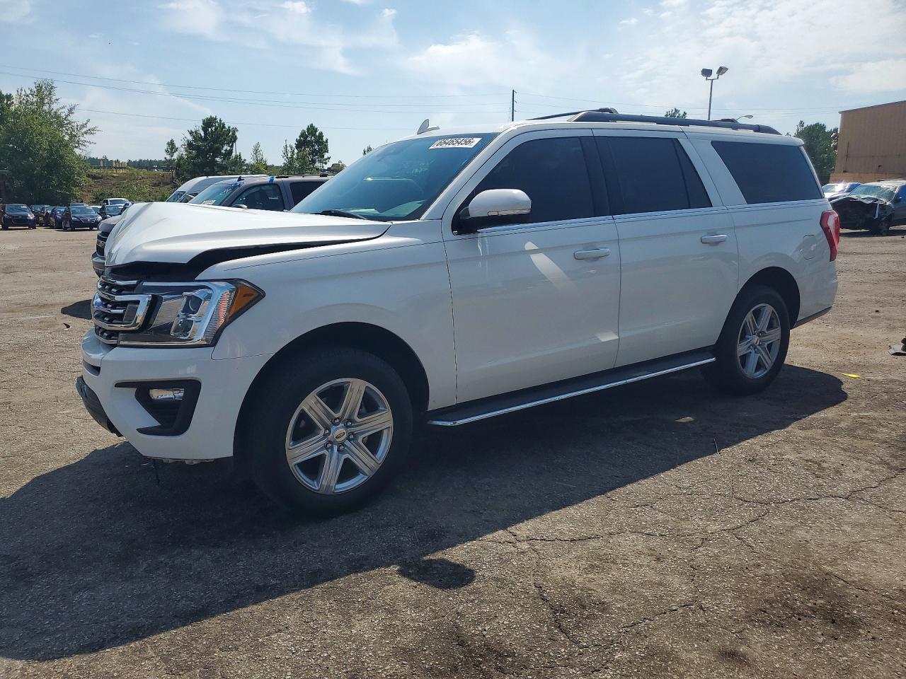2020 FORD EXPEDITION MAX XLT | 1FMJK1HT5LEA23070 | UPCARS