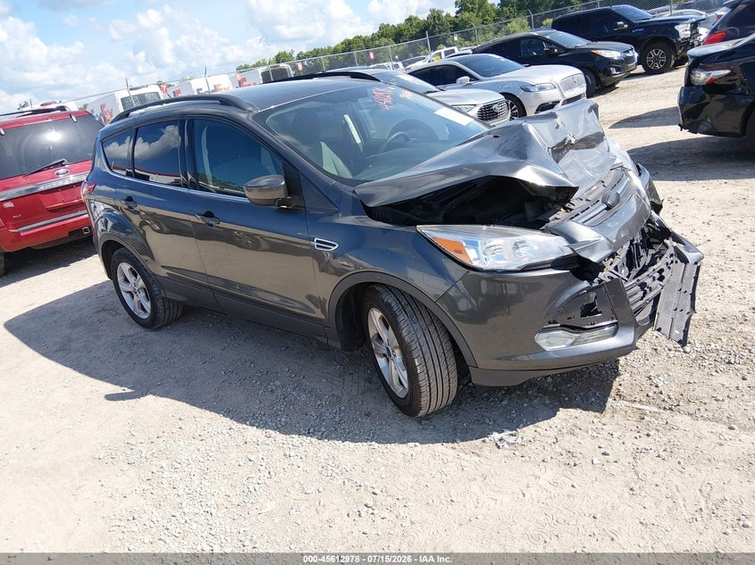 2015 FORD ESCAPE SE | 1FMCU9G99FUB77525 | UPCARS
