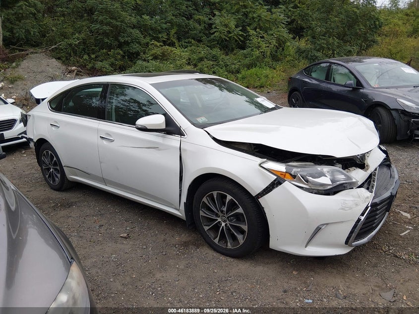 2018 TOYOTA AVALON XLE PREMIUM | 4T1BK1EB4JU278151 | UPCARS