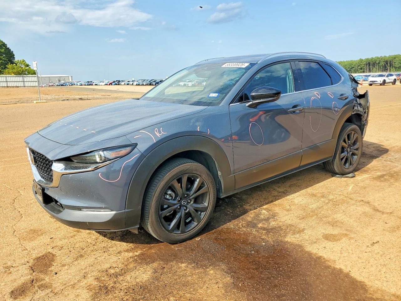 2021 MAZDA CX30 PREMIUM PLUS | 3MVDMBEY8MM229026 | UPCARS