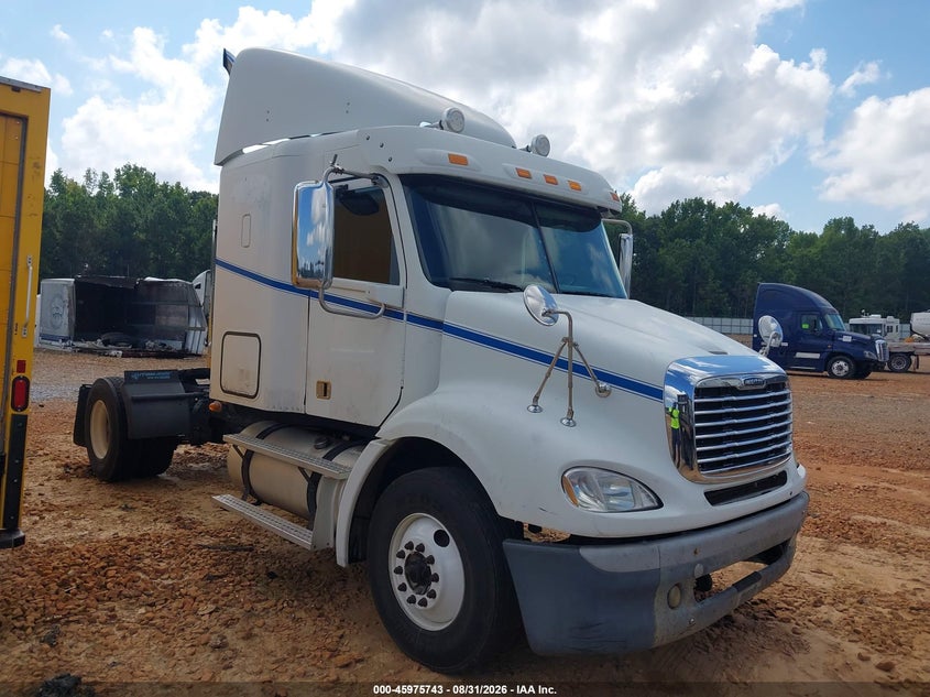 2016 FREIGHTLINER COLUMBIA 112 | 1FVXFAA81GLHE4726 | UPCARS