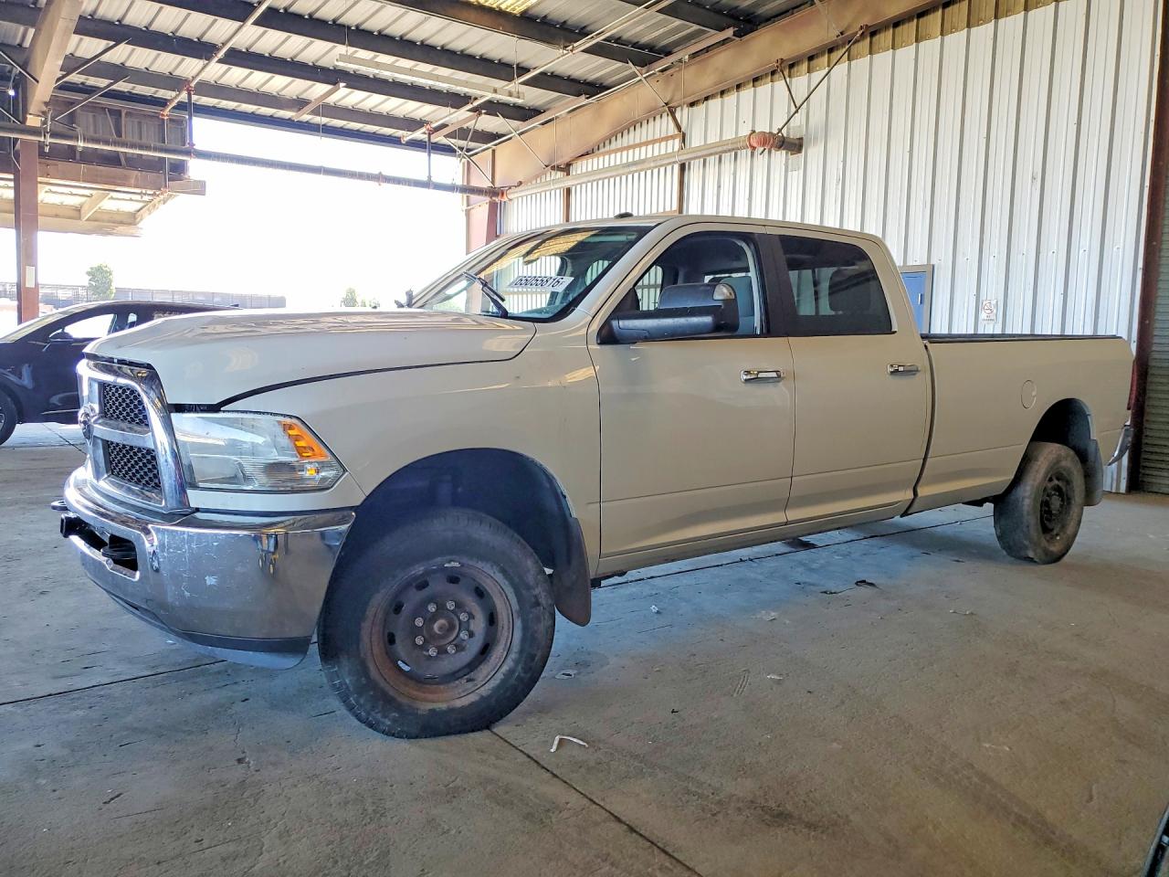 2018 RAM 3500 SLT | 3C63R3HL8JG249248 | UPCARS