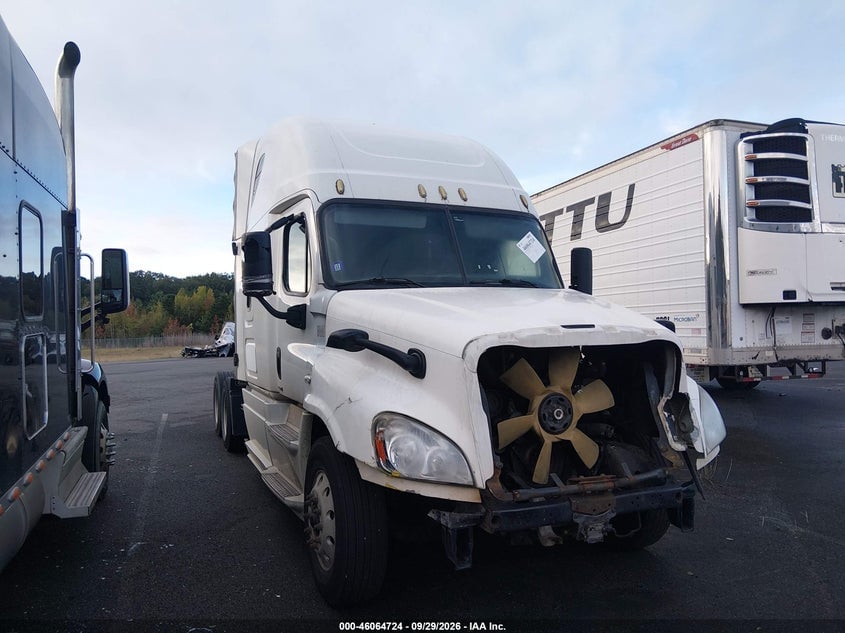 2016 FREIGHTLINER CASCADIA 125 | 1FUJGLD51GLGD0147 | UPCARS