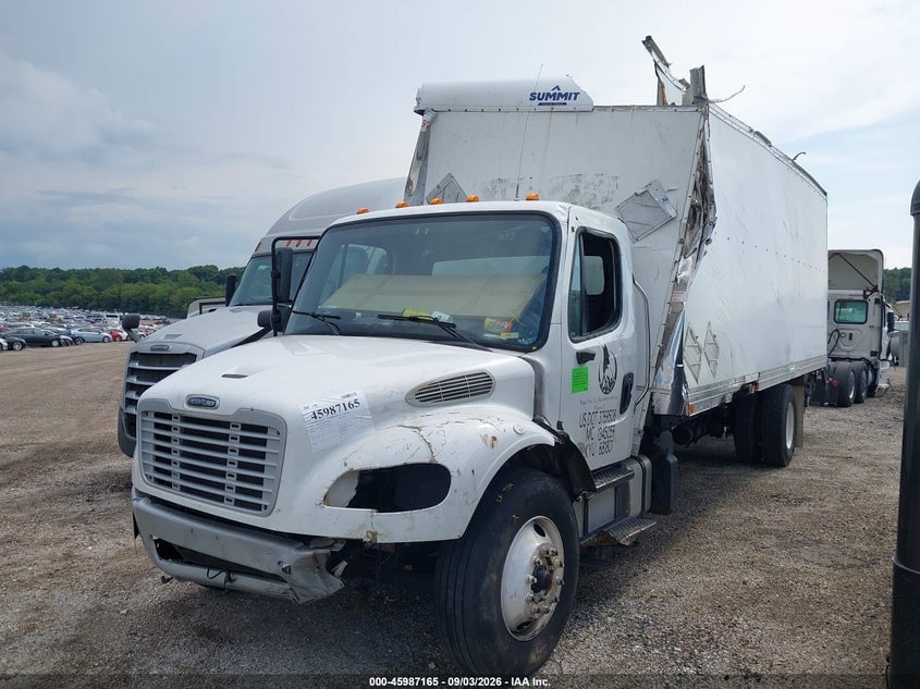 2020 FREIGHTLINER M2 106 | 3ALACWFC4LDLW9119 | UPCARS