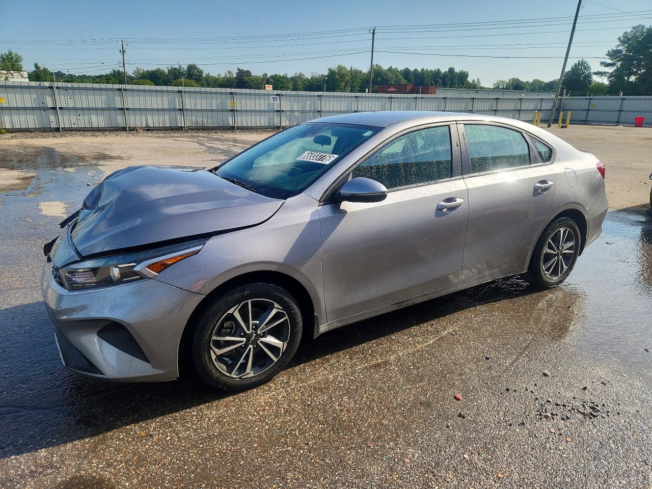 2024 KIA FORTE LXS | 3KPF24AD8RE817962 | UPCARS