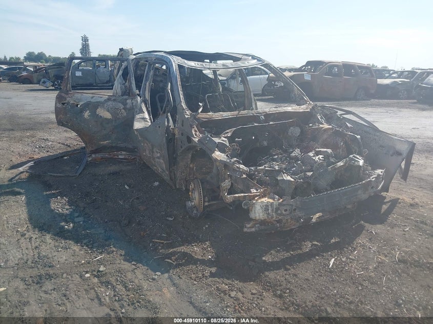 2024 SUBARU FORESTER WILDERNESS | JF2SKAJC7RH466249 | UPCARS