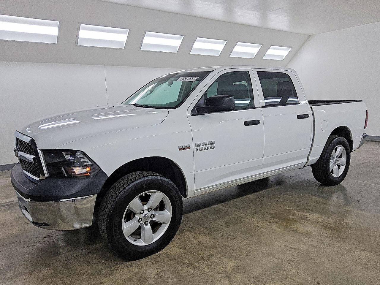 2013 RAM 1500 ST | 1C6RR7KT6DS612816 | UPCARS