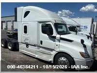 2020 FREIGHTLINER NEW CASCADIA 126 | 3AKJHHDR0LSLP9358 | UPCARS
