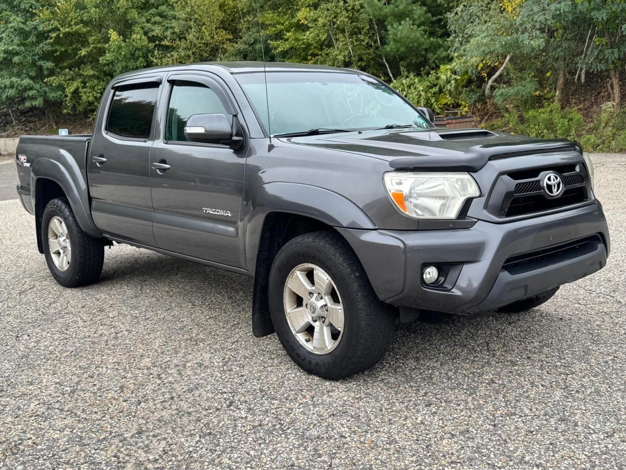 2013 TOYOTA TACOMA V6 | 3TMLU4EN9DM113932 | UPCARS