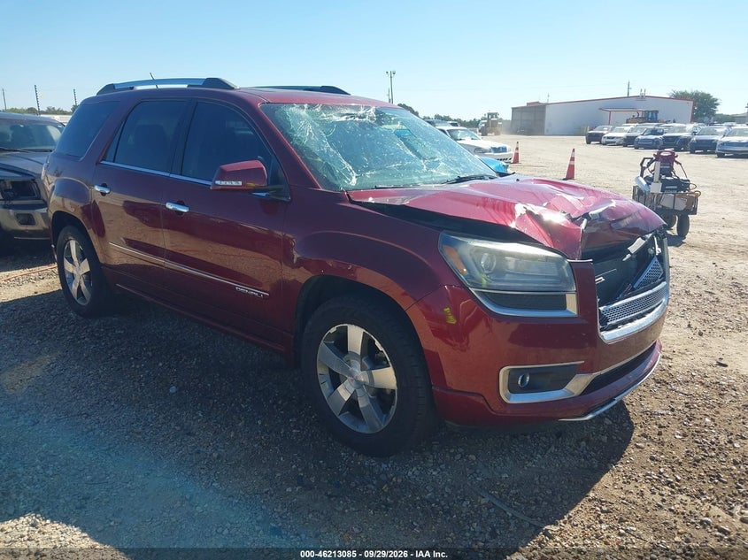 2015 GMC ACADIA DENALI | 1GKKRTKDXFJ284339 | UPCARS