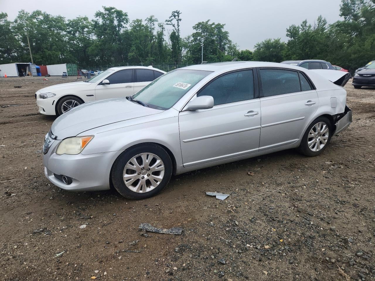 2009 TOYOTA AVALON XLS | 4T1BK36B09U329036 | UPCARS