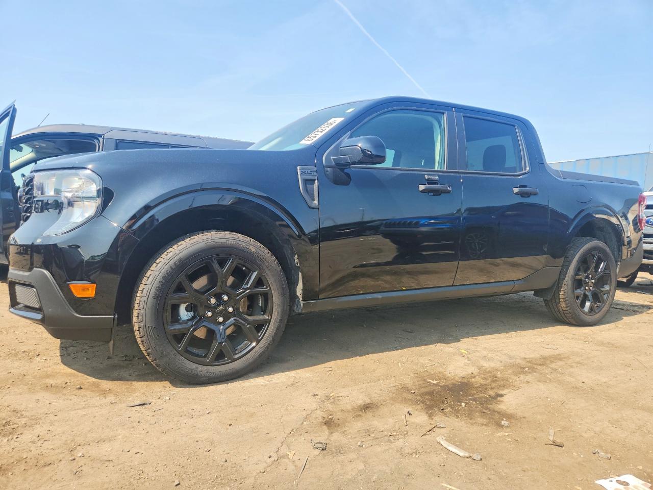 2026 FORD MAVERICK XLT | 3FTTW8J32TRA28311 | UPCARS