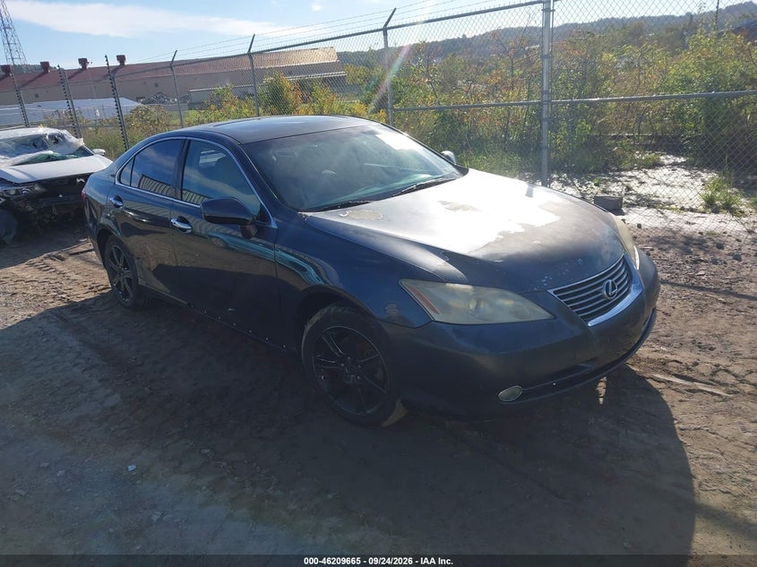 2008 LEXUS ES 350 | JTHBJ46G682214359 | UPCARS