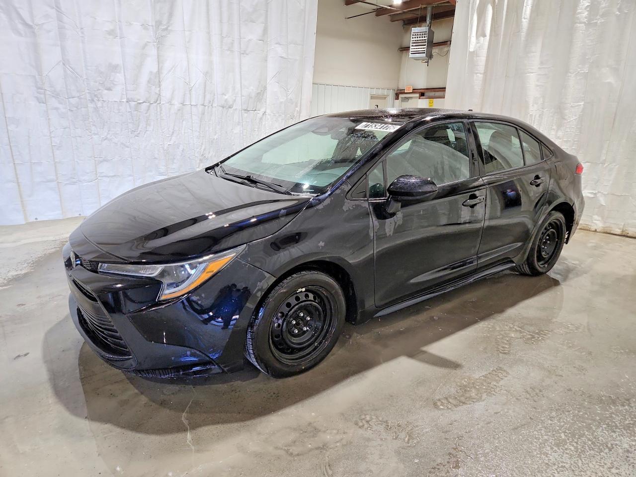 2023 TOYOTA COROLLA LE | 5YFB4MDE3PP032791 | UPCARS