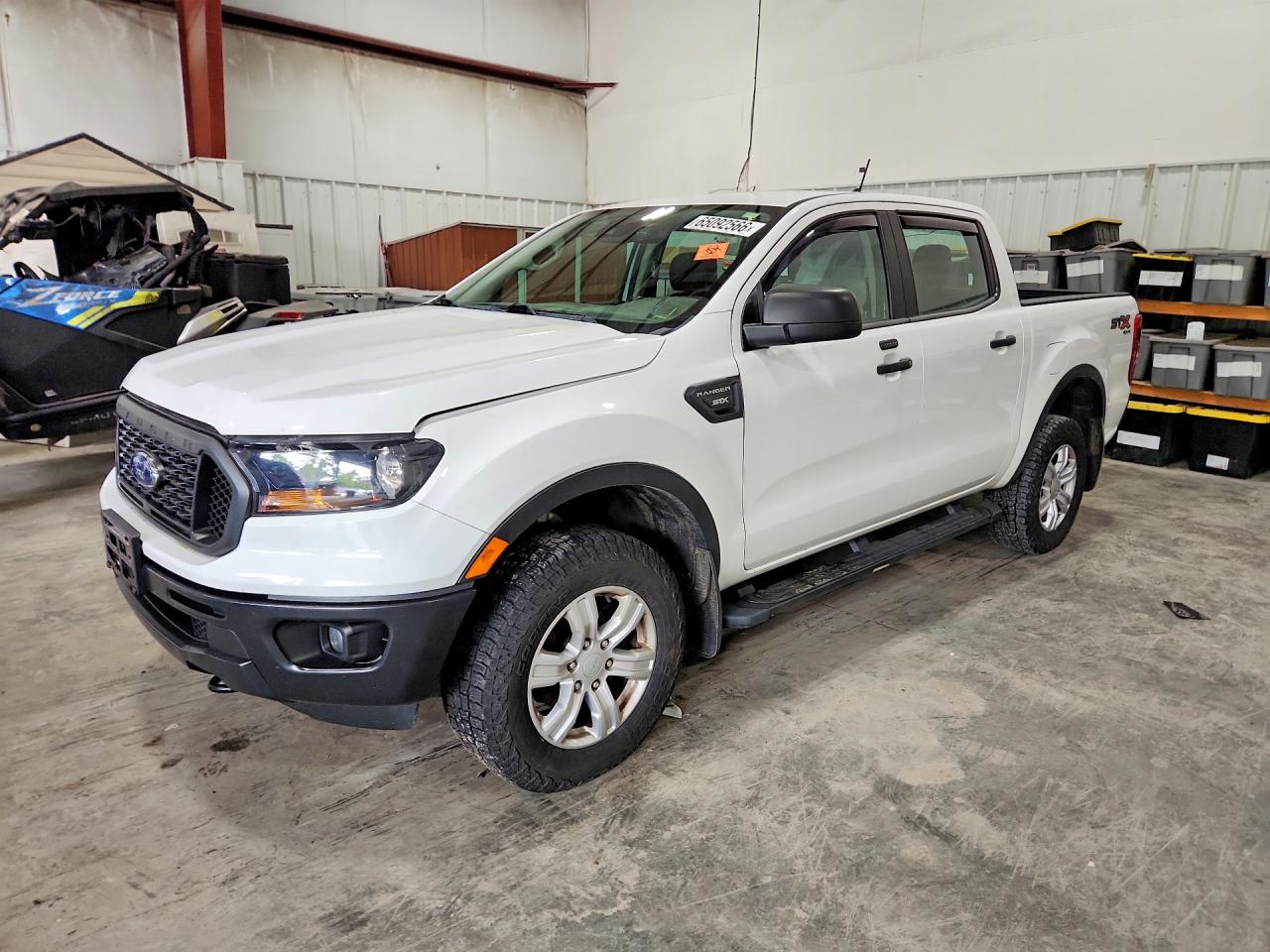 2019 FORD RANGER XL | 1FTER4FH3KLB04340 | UPCARS