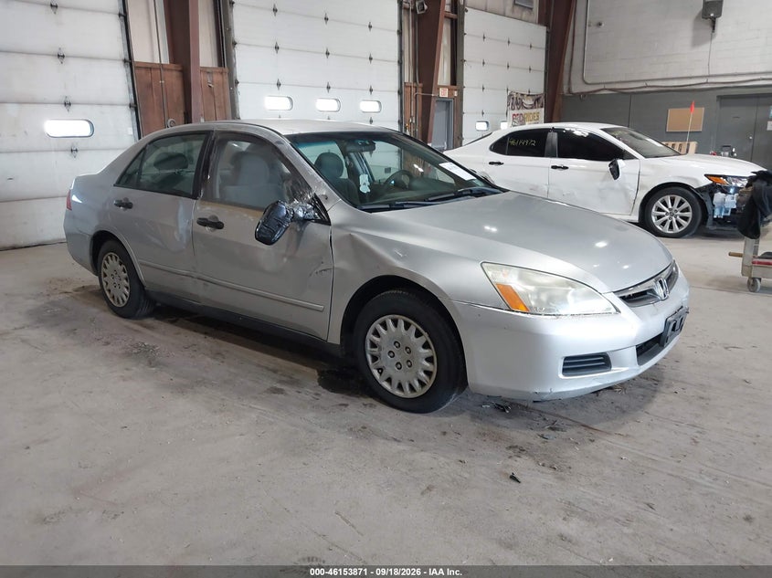 2006 HONDA ACCORD 2.4 VP | 1HGCM56196A092292 | UPCARS