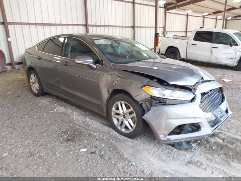 2014 FORD FUSION SE | 3FA6P0HD7ER227003 | UPCARS