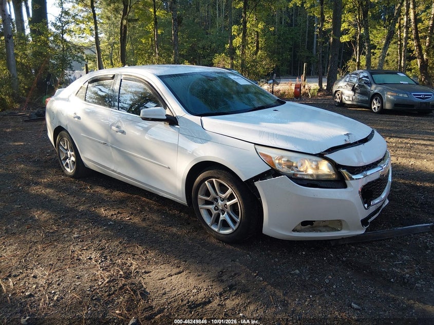 2014 CHEVROLET MALIBU 1LT | 1G11C5SL8EF147843 | UPCARS