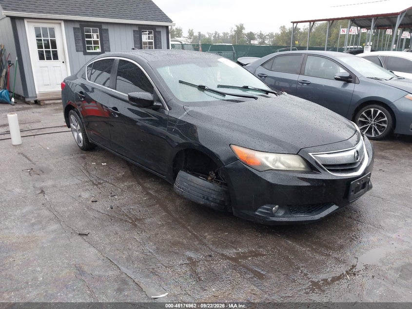 2013 ACURA ILX 2.0L | 19VDE1F55DE016809 | UPCARS